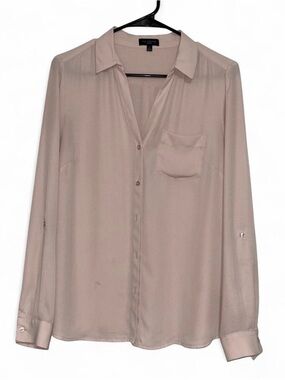 The Limited Blush Ashton Top